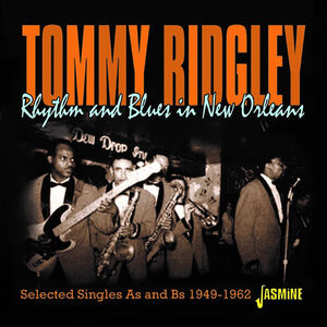 Rhythm & Blues In New Orleans - Selected Singles As & Bs 1949-1962 [Import]