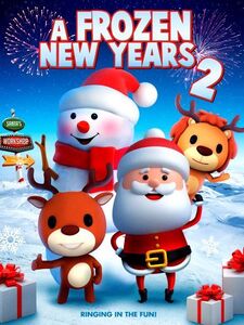 A Frozen New Years 2