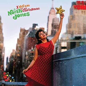 I Dream Of Christmas , Norah Jones