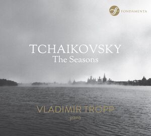 Seasons , Vladimir Tropp