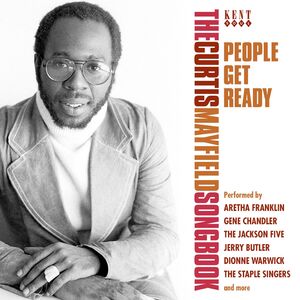 People Get Ready: Curtis Mayfield Songbook /  Various [Import]