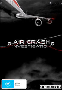 Air Crash Investigations: Season 20 [Import]