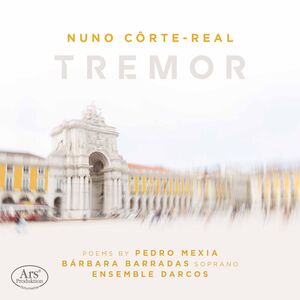 Tremor , Ensemble Darcos