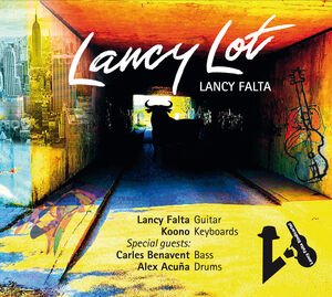 Lancy Lot