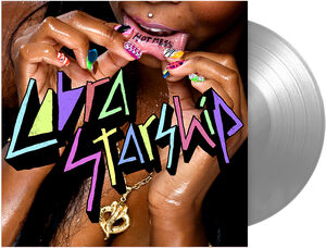 Hot Mess (FBR 25th Anniversary silver vinyl) [Explicit Content]