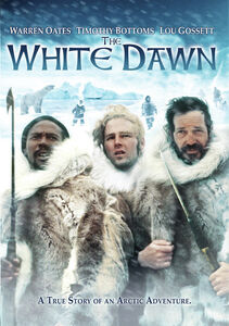 White Dawn , Warren Oates