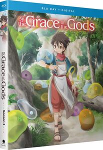 By The Grace Of The Gods: Season 1