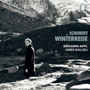 Winterreise , James Baillieu