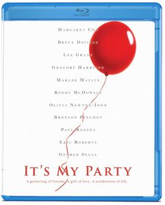 It's My Party , Eric Roberts
