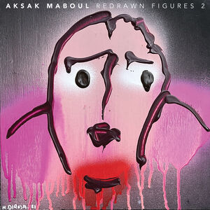 Redrawn Figures Volume 2 , Aksak Maboul