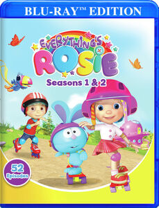 Everything's Rosie: Seasons 1 And 2