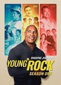 Young Rock: Season One