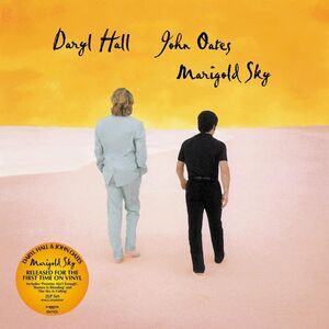 Marigold Sky , Daryl Hall & John Oates