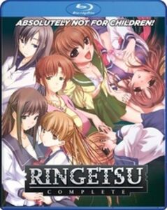 Ringetsu: Complete 