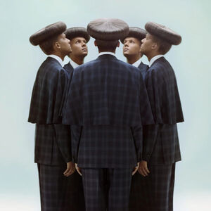Multitude [Eco-Green Packaging] [Import] , Stromae