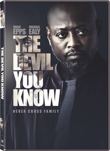 The Devil You Know , Michael Ealy