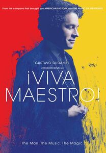 Viva Maestro