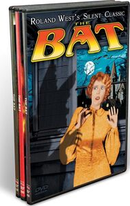 The Bat: The Original Dark Night Movie Collection