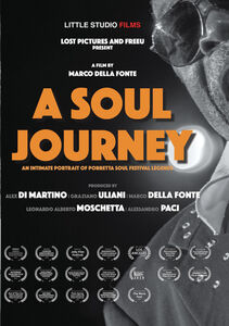 A Soul Journey , Otis Clay