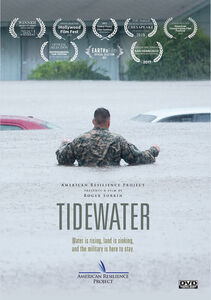 Tidewater