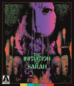 The Initiation of Sarah , Kay Lenz