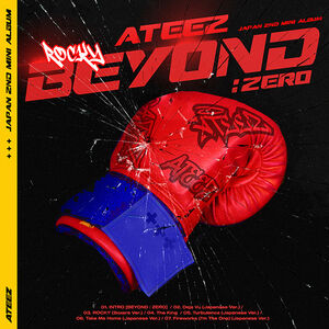 Beyond: Zero - Version A incl. DVD [Import]