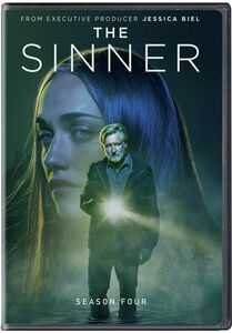 The Sinner: Season Four , Bill Pullman