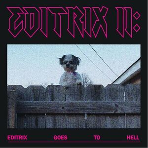 Editrix Ii: Editrix Goes To Hell