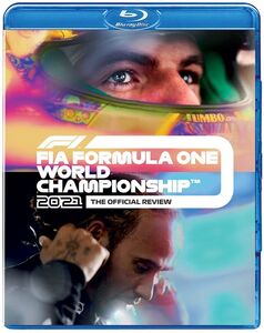 F1 2021 Official Review