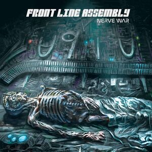 Nerve War , Front Line Assembly