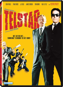 Telstar (aka Telstar: The Joe Meek Story)