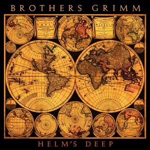 Helm's Deep (deluxe Edition)