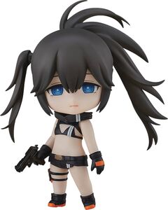 Good Smile Company - Black Rock Shooter: Dawn Fall -  Empress Nendoroid Action Figure