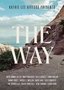 The Way , Billy Gaines