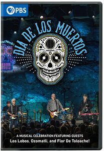 Dia De Los Muertos