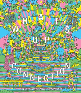 What's Up Connection