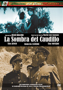 La Sombra del Caudillo (aka The Shadow of the Tyrant)