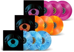 Circuital [Deluxe Edition] [Random Color 3LP] , My Morning Jacket