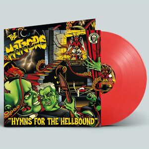 Hymns For The Hellbound , The Meteors