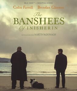 The Banshees of Inisherin