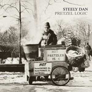 Pretzel Logic , Steely Dan