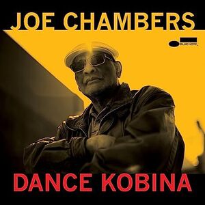 Dance Kobina , Joe Chambers