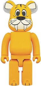 Medicom - The Flintstones - Baby Puss 400% Bearbrick
