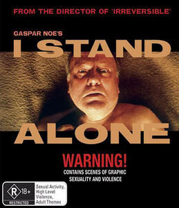 I Stand Alone [Import]