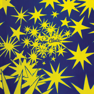 Cluster Ii , Cluster