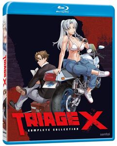 Triage X