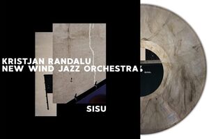 Sisu - Ltd Grey Marble Vinyl [Import]