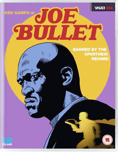 Joe Bullet [Import]