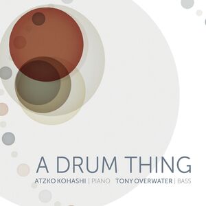 Drum Thing , Tony Overwater
