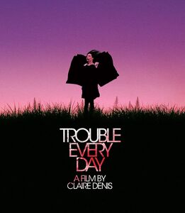 Trouble Every Day , Béatrice Dalle